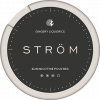 STRÖM Gingery Liquorice