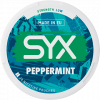 SYX Peppermint Low