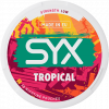 SYX Tropical Low