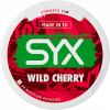 SYX Wild Cherry Low