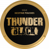 Thunder Black Max