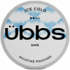 Übbs Ice Cold