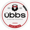 Übbs Cola Ice Strong