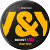 V&YOU Boost Max Savage Mango