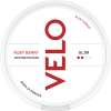 VELO Ruby Berry