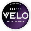 VELO Salty Liquorice Slim