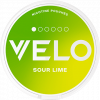 VELO Sour Lime Mini 4mg