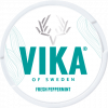 Vika Fresh Peppermint Slim