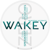 WAKEY ZERO Spearmint Cool