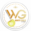 White Gold Lemon Mint