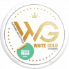 White Gold Massive Mint