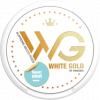 White Gold Spearmint