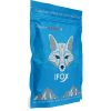 White Fox All White Soft Pack