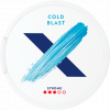 X Cold Blast Strong