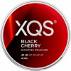 XQS Black Cherry 4mg