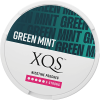 XQS Green Mint X-Strong