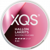 XQS Hallon Lakrits Strong