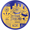 XQS Citrus Cooling Strong