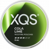 XQS Cola Lime 8mg