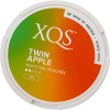 XQS Twin Apple 4mg