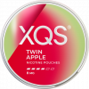 XQS Twin Apple Strong 