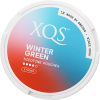 XQS Wintergreen Strong