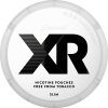 XR General Free From Tobacco 