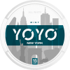 YOYO New York Mint
