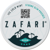 ZAFARI Ice Cold Mint