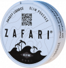 ZAFARI Smokey Liquorice