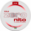 Onico White Portion 
