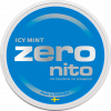 Onico White Portion 