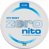 Onico White Portion 