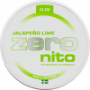 Onico White Portion 