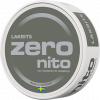 Onico White Portion 