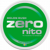 Onico White Portion 