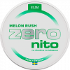 Onico White Portion 
