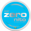 Onico White Portion 