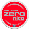 Onico White Portion 
