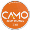 CAMO Zesty Orange Strong Slim