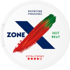 Zone X Hot Beat Extra Strong