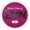 ZYN Black Cherry Strong Slim 9mg