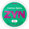 ZYN Cactus Spice Extra Strong Slim