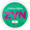 ZYN Cactus Spice Strong Slim