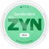ZYN Gentle Mint Low 3mg Mini Moist