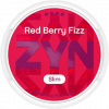 ZYN Red Berry Fizz Extra Strong Slim