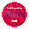 ZYN Red Berry Fizz Normal Slim