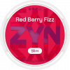 ZYN Red Berry Fizz Strong Slim