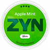 ZYN Apple Mint Extra Strong Slim
