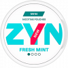 ZYN Mini Fresh Mint